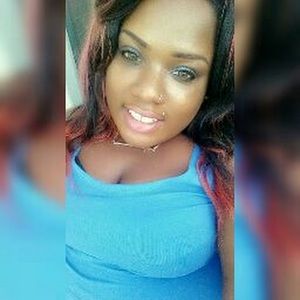 Meet your Posher, Charnell